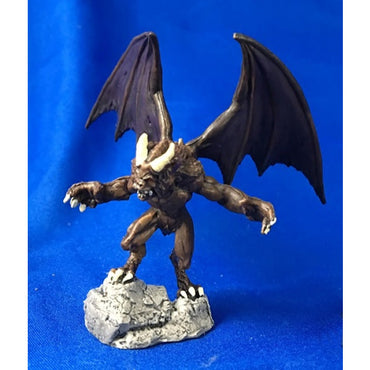 RPR03747 Bat Demon Miniature 25mm Heroic Scale Dark Heaven Legends (ONLINE ORDER ONLY)