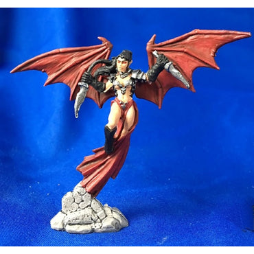 RPR03749 Succubus Miniature 25mm Heroic Scale Dark Heaven Legends (ONLINE ORDER ONLY)