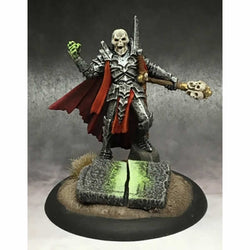 RPR03752 Skeletal Champion Miniature 25mm Heroic Scale Dark Heaven (ONLINE ORDER ONLY)