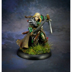 RPR03763 Aravir Elf Ranger Miniature 25mm Heroic Scale Dark Heaven (ONLINE ORDER ONLY)