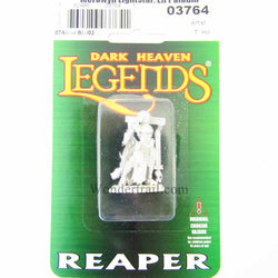 RPR03764 Merowyn Lightstar Elf Paladin Miniature 25mm Heroic Scale (ONLINE ORDER ONLY)