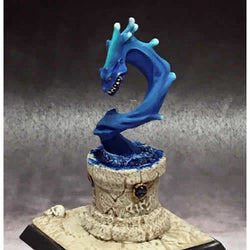RPR03768 Water Weird Miniature 25mm Heroic Scale Dark Heaven (ONLINE ORDER ONLY)