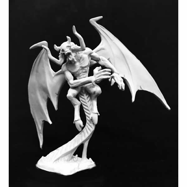 RPR03771 Shadow Demon Miniature 25mm Heroic Scale Dark Heaven (ONLINE ORDER ONLY)