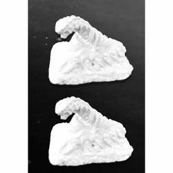 RPR03773 Giant Centipedes Set of 2 Miniatures 25mm Heroic Scale (ONLINE ORDER ONLY)