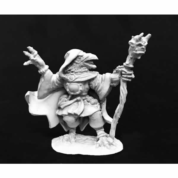 RPR03775 Tengu Wizard Miniature 25mm Heroic Scale Dark Heaven (ONLINE ORDER ONLY)