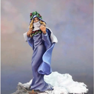 RPR03779 Spirit Of Winter Miniature 25mm Heroic Scale Dark Heaven (ONLINE ORDER ONLY)