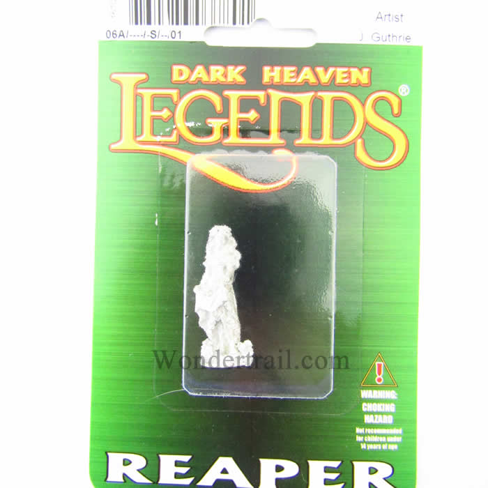RPR03780 Spirit of Spring Miniature 25mm Heroic Scale Dark Heaven (ONLINE ORDER ONLY)