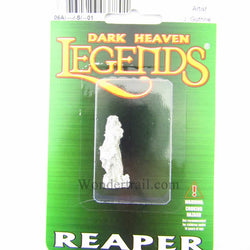 RPR03780 Spirit of Spring Miniature 25mm Heroic Scale Dark Heaven (ONLINE ORDER ONLY)