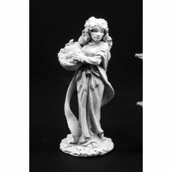 RPR03782 Spirit Of Autumn Miniature 25mm Heroic Scale Dark Heaven (ONLINE ORDER ONLY)