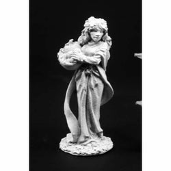 RPR03782 Spirit Of Autumn Miniature 25mm Heroic Scale Dark Heaven (ONLINE ORDER ONLY)