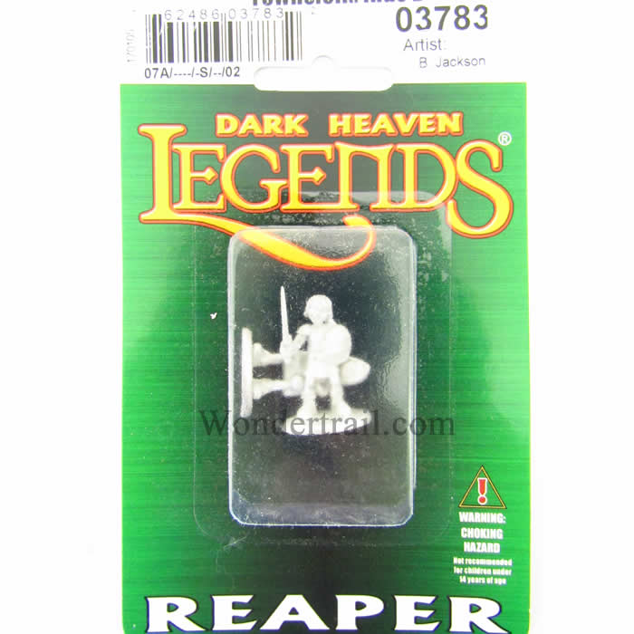 RPR03783 Adventuring Kids No 2 Miniature 25mm Heroic Scale (ONLINE ORDER ONLY)