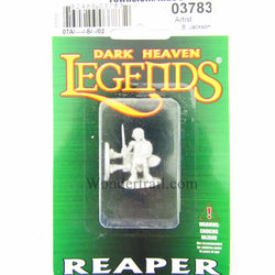 RPR03783 Adventuring Kids No 2 Miniature 25mm Heroic Scale (ONLINE ORDER ONLY)