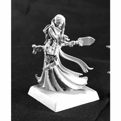 RPR03784 Dvandra Lukesia Maggotcrown Miniature 25mm Heroic Scale (ONLINE ORDER ONLY)