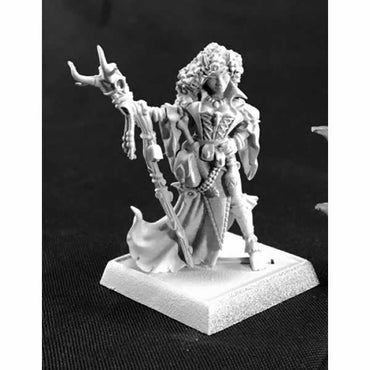 RPR03786 Andowyn Thrushmoor Bonehenge Iconic Miniature 25mm Scale (ONLINE ORDER ONLY)