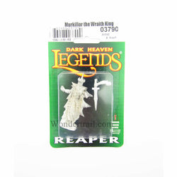 RPR03790 Murkillor Wraith King of The Dark Moors Miniature 25mm Scale (ONLINE ORDER ONLY)