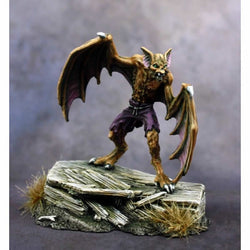 RPR03791 Werebat Miniature 25mm Heroic Scale Dark Heaven Legends (ONLINE ORDER ONLY)