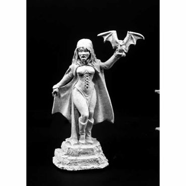 RPR03794 Siobhana Miniature 25mm Heroic Scale Dark Heaven Legends (ONLINE ORDER ONLY)