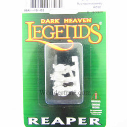 RPR03797 Vultures Miniature 25mm Heroic Scale Dark Heaven Legends (ONLINE ORDER ONLY)