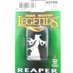 RPR03799 Female Wraith Miniature 25mm Heroic Scale Dark Heaven (ONLINE ORDER ONLY)