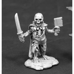 RPR03815 Skeletal Halfling Miniature 25mm Heroic Scale Dark Heaven (ONLINE ORDER ONLY)