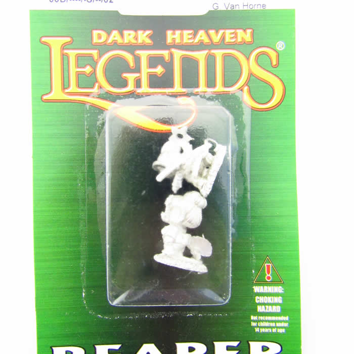 RPR03825 Eastern Mouslings Miniature 25mm Heroic Scale Dark Heaven (ONLINE ORDER ONLY)