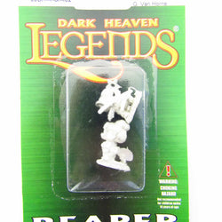 RPR03825 Eastern Mouslings Miniature 25mm Heroic Scale Dark Heaven (ONLINE ORDER ONLY)