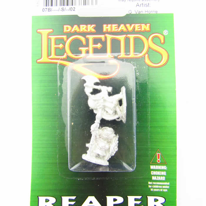 RPR03826 Viking Mouslings Miniature 25mm Heroic Scale Dark Heaven (ONLINE ORDER ONLY)