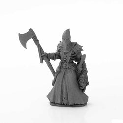 RPR03831 Raxtan The Accuser Miniature 25mm Heroic Scale Figure Dark Heaven (ONLINE ORDER ONLY)