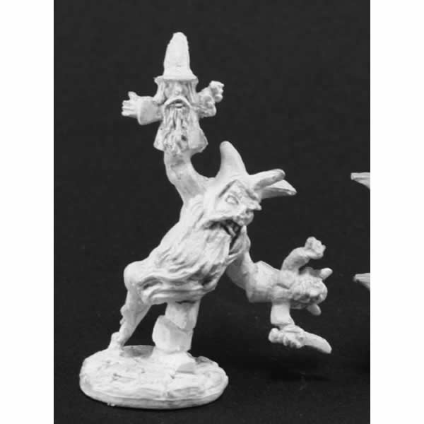 RPR03834 Dwarf Berserker Jester Miniature 25mm Heroic Scale (ONLINE ORDER ONLY)