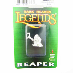 RPR03838 Sakarat Goblin Wizard Miniature 25mm Heroic Scale (ONLINE ORDER ONLY)