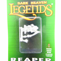 RPR03849 Armored Goblin Leader Miniature 25mm Heroic Scale (ONLINE ORDER ONLY)