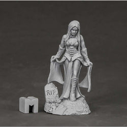 RPR03853 Female Vampire Miniature 25mm Heroic Scale Dark Heaven (ONLINE ORDER ONLY)