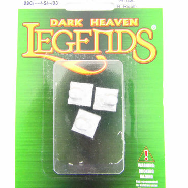 RPR03855 Tombstone Topper Miniature 25mm Heroic Scale Dark Heaven (ONLINE ORDER ONLY)