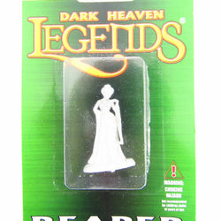 RPR03856 Townsfolk Courtesan Miniature 25mm Heroic Scale (ONLINE ORDER ONLY)