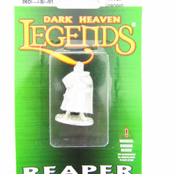 RPR03858 Townsfolk Sage Miniature 25mm Heroic Scale Dark Heaven (ONLINE ORDER ONLY)
