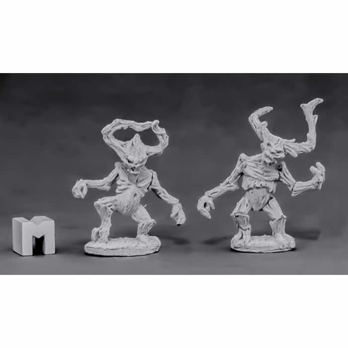 RPR03865 Briarlings Miniature 25mm Heroic Scale Dark Heaven Legends (ONLINE ORDER ONLY)