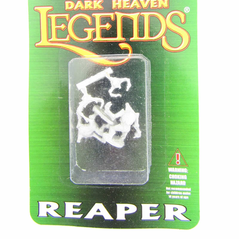 RPR03865 Briarlings Miniature 25mm Heroic Scale Dark Heaven Legends (ONLINE ORDER ONLY)