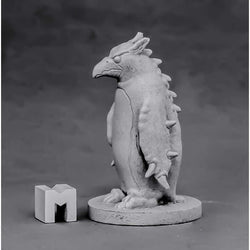 RPR03870 Dire Penquin Miniature 25mm Heroic Scale Dark Heaven (ONLINE ORDER ONLY)