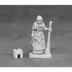 RPR03871 Tosca Dreadmere Hag Miniature 25mm Heroic Scale (ONLINE ORDER ONLY)