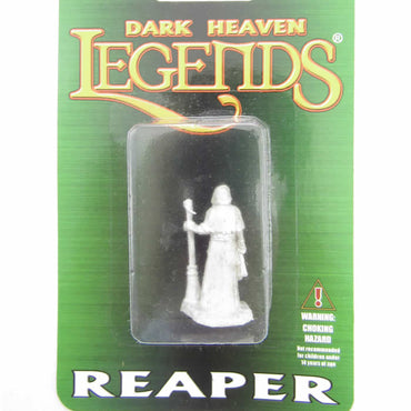 RPR03871 Tosca Dreadmere Hag Miniature 25mm Heroic Scale (ONLINE ORDER ONLY)