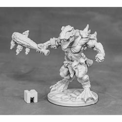 RPR03877 Blacktooth Savage Tyrannosaur Miniature 25mm Heroic Scale (ONLINE ORDER ONLY)