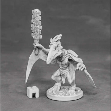 RPR03878 Skywing Stormcaller Pteranodon Miniature 25mm Heroic Scale (ONLINE ORDER ONLY)