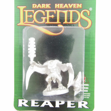 RPR03878 Skywing Stormcaller Pteranodon Miniature 25mm Heroic Scale (ONLINE ORDER ONLY)