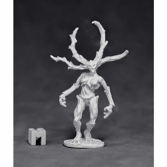 RPR03882 Blighted Dryad Miniature 25mm Heroic Scale Dark Heaven (ONLINE ORDER ONLY)