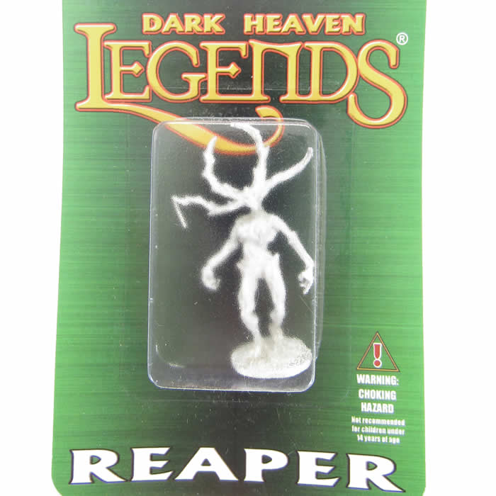 RPR03882 Blighted Dryad Miniature 25mm Heroic Scale Dark Heaven (ONLINE ORDER ONLY)