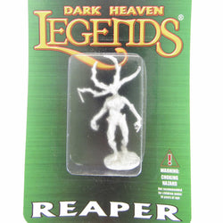 RPR03882 Blighted Dryad Miniature 25mm Heroic Scale Dark Heaven (ONLINE ORDER ONLY)