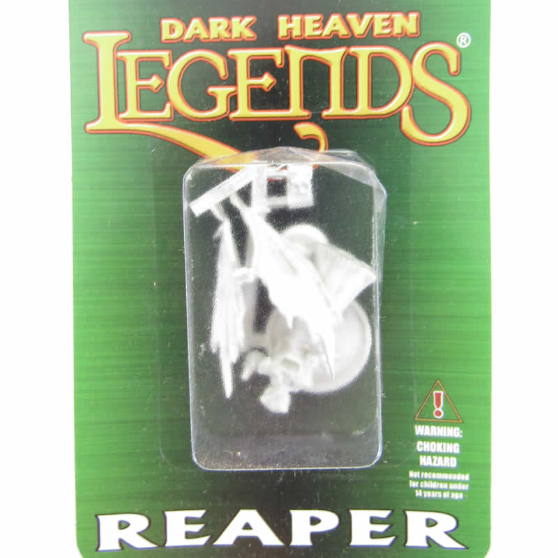 RPR03886 Innkeeper Sophie Miniature 25mm Heroic Scale (ONLINE ORDER ONLY)