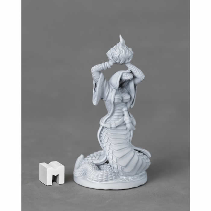 RPR03888 Nagendra Matriarch Miniature 25mm Heroic Scale (ONLINE ORDER ONLY)