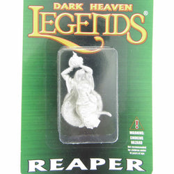 RPR03888 Nagendra Matriarch Miniature 25mm Heroic Scale (ONLINE ORDER ONLY)