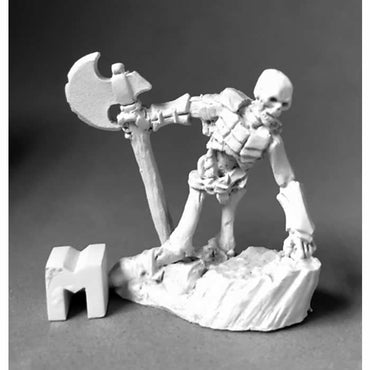 RPR03900 Bog Skeleton Rising Undead Miniature 25mm Heroic Scale (ONLINE ORDER ONLY)